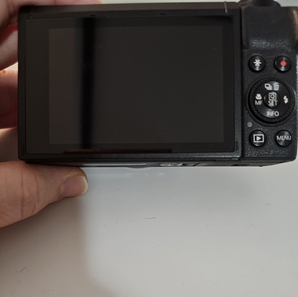 Canon PowerShot G7X Mark III Digital 4K Vlogging Camera **NO BOX** - Picture 11 of 11